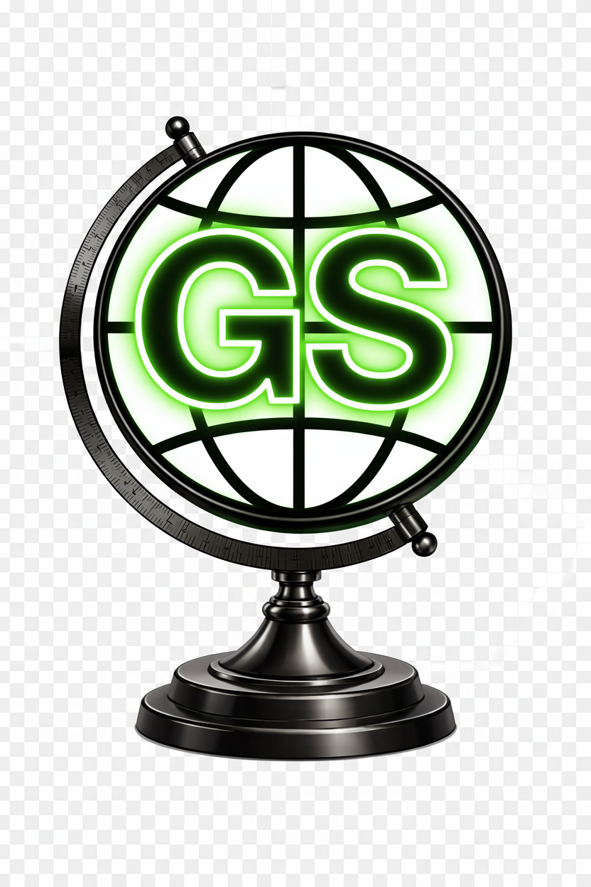 GlowSign Pro - Glow-in-the-Dark Yard Signs That Shine 24/7